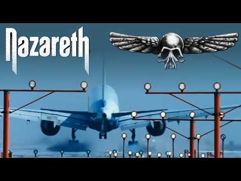 This Flight Tonight unplugged, Nazareth
