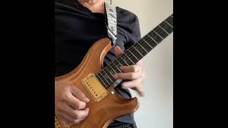 【Solo No. 078】  You Can Have Me Anytime / Boz Scaggs (5. July 2025) #Shorts