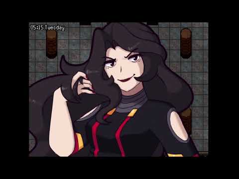 Pokemon Rejuvenation Intense Flying Mono // Chapter 15 - Vague Clarity [1/3]