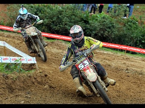 6ª Etapa Copa Serra Litoral de Velocross 2015 Fl Nacional