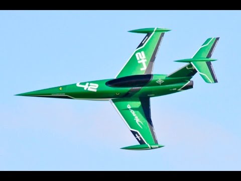 ④ RC AVIATION DESIGN "DIAMOND"- PAUL "NEXUS BOB" GOSLING AND MARTIN PICKERING - WESTON PARK - 2015