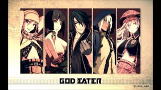 Deo Volente - God Eater - OST
