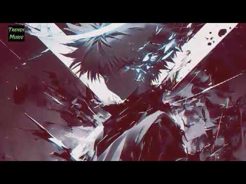 Karla x Monoir - Lonely slow reverse (official trendi Music )