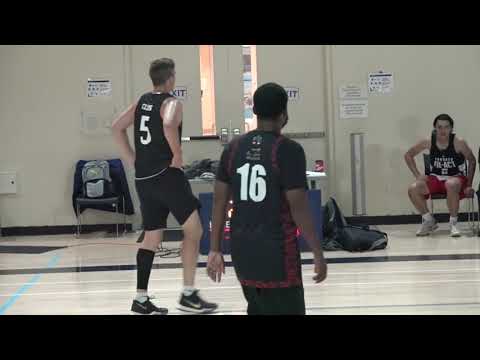 markham vs flipside - Sunday tier 2 - tcbl 2021 fall