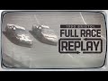 NASCAR Classic Full Race: 1990 Valleydale Meats 500 | Bristol Motor Speedway