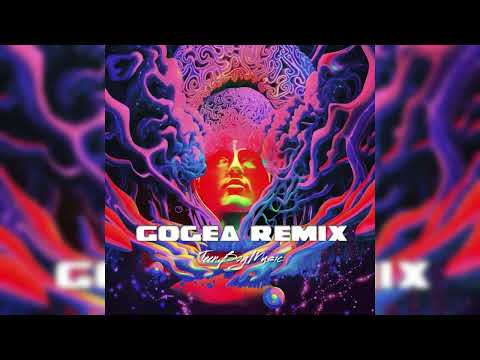 El Candela ft. Tony Garcia & Kalil Garcia - Gogea (TeenBoyMusic Remix)