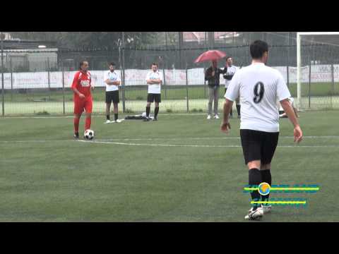 5 EDIZIONE MILANO SOLIDALE C7 2014 - SKY ITALIA vs ASSOCIAZIONE NOI SEA