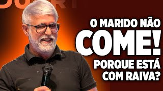 Pastor Claudio Duarte O MARIDO NÃO COME?! Pr Claudio Duarte