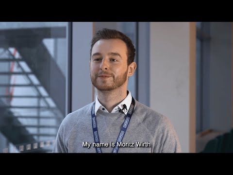 How Shippeo's RTTV platform has allowed his company to enhance their supply chain operations by making them more sustainable and resilient