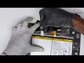 Lenovo M10 Plus 3rd Gen Display Wechseln Akku Austauschen Screen Replacement