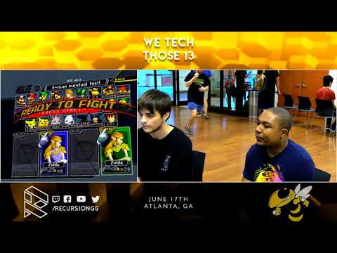 WTT13 - Luckey vs LAB | HT - Pools