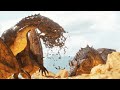 Bloodstorm Dragon Spotlight Draconic Chronicles
