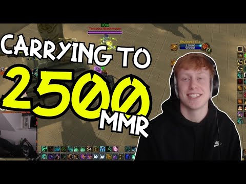 Hitting 2500mmr - Windwalker Monk 2v2 Arena Shadowlands 9.0.2 PvP