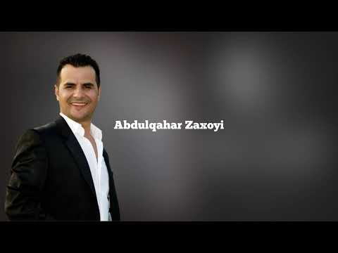 Abdulqahar Zaxoyi - Ketim Dava