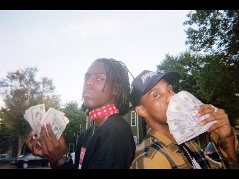 Video thumbnail for No Cap