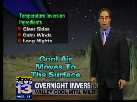 Overnight forecast Nov. 3, 2009