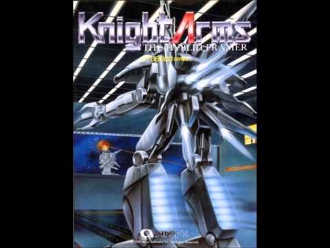 VGM Hall of Fame: Knight Arms - Critical Tune (X68000)