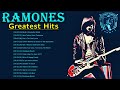 Ramones Collection The Best Songs Of Ramones Full Album The Best Of Classic Rock Of All Time