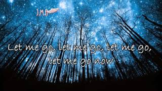 Are I here - Helado negro Letra