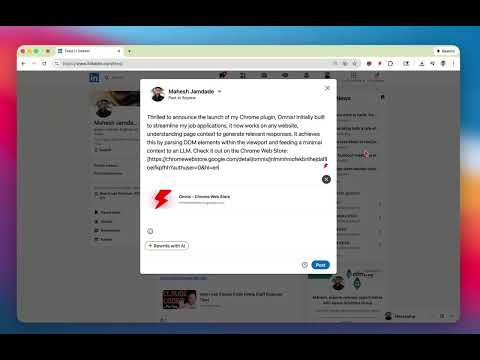 Item video thumbnail