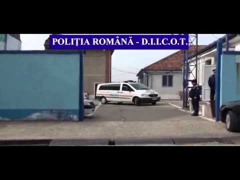 Descinderi la traficanții de droguri din Moldova Nouă