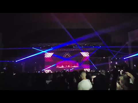 TIT Festival @ The Martinez Brothers, Auditorio Torremolinos 20 04 19 21