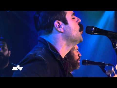 Whistleblowers Song - Chuck Ragan
