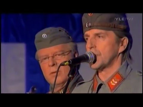 Korsuorkesteri ja Aikamiehet 2006