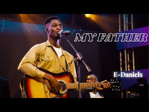 Showgear Records and E-Daniels