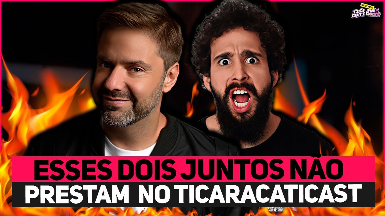 O BOLA VAI ACABAR DESMAIANDO DE TANTO RIR COM ESSES CARAS KKKKKK