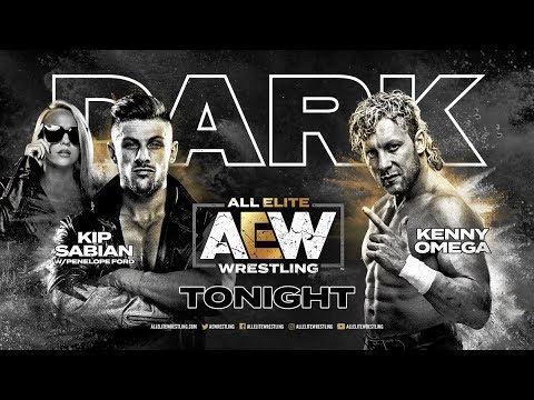 AEW Dark Episode 10-Champaign, IL Review