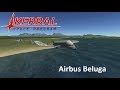 Airbus Beluga Speedbuild Kerbal Space Program