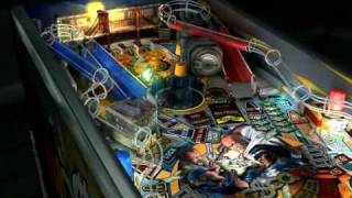 SlamIt Pinball Big Score (PC) Steam Key GLOBAL