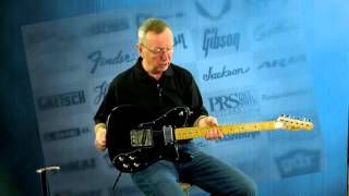 Video thumbnail for Used Guitars for Sale - 1974 Ibanez Tele Custom Maxon Pickups w/Original Case & key - 515-864-6136 by Lawman Guitars