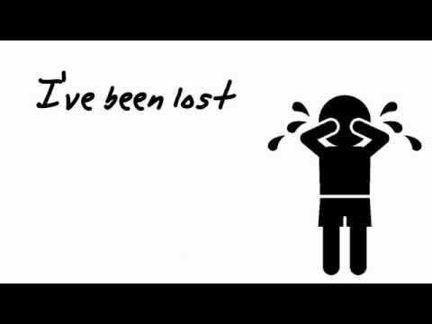 I've Been Lost