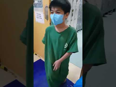 May 1, 2022 : Operation Tule ni Kuya Skye