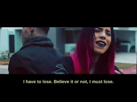 Me Toca Perder - Gera MX Feat. Daniela Calvario (Mexico)