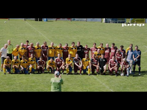 FC Riedholz - 50 Jahre Jubiläum