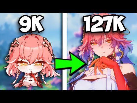 STOP Building Changli WRONG! - Complete Build Guide