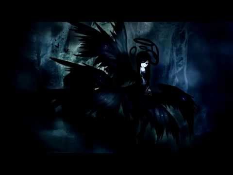 Divide The Blackened Sky - Nightcore