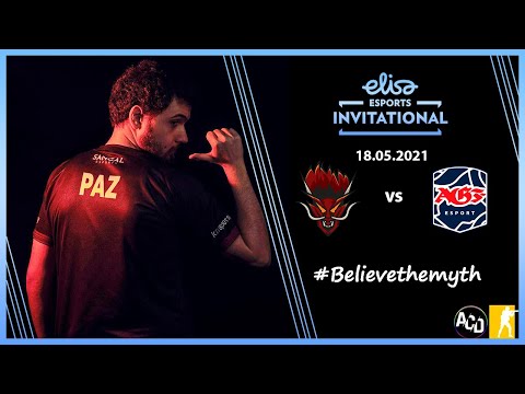 Sangal Yenerse Büyük Turnuvaya Gidiyor! / Sangal vs. AGF / Elisa Invitational Summer 2021