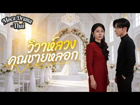 🔥💼วิวาห์ลวงคุณชายหลอก(พากย์ไทย)丨แม่เลี้ยงจะยึดบริษัท #ละครสั้น #dramabox