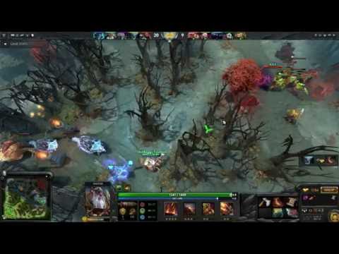 N0tail Sniper 14/0/17 K/D/A 543 XPM 613 GPM 185/5 LH/DN