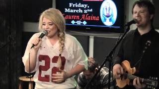 Lauren Alaina - Tupelo