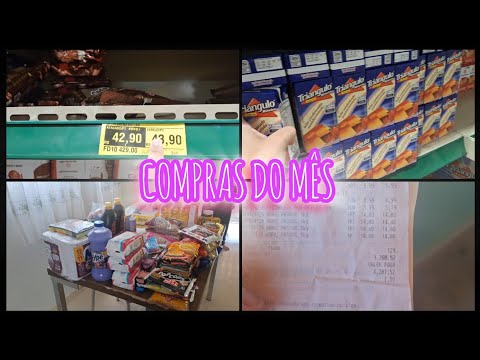 Our monthly shopping haul while living in the countryside 😍