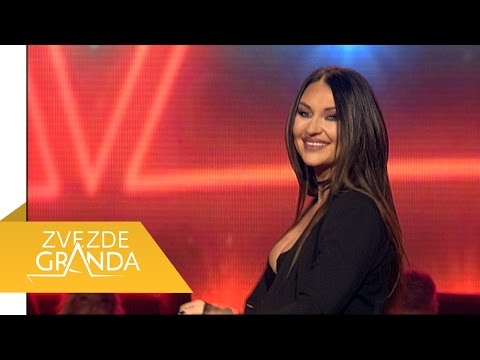 Katarina Zivkovic - Da mi je - ZG Specijal 16 - (TV Prva 15.01.2017.)