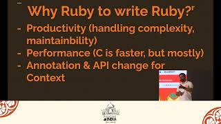 Ratnadeep Deshmane - Reading Ruby - A Visual Walkthrough of the Source Code