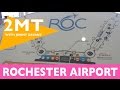 018 Rochester Airport 