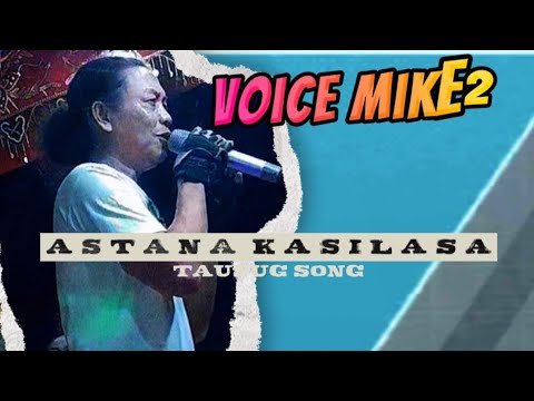 ASTANA KASILASA | COVERED BY. MIKE²