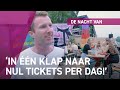 Feestorganisator Joep zoekt naar creatieve oplossingen in coronatijd